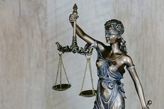 Law, liberty, and the limits of selfhood