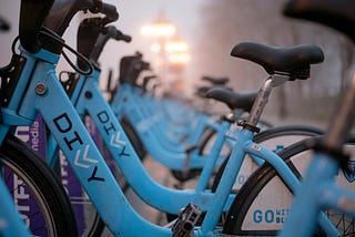 Chicago Built 100 Miles of Bike Lanes. What Happened?