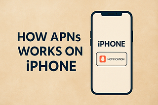 iPhone Notifications: What Works, What Breaks, and How Apple Keeps It Seamless