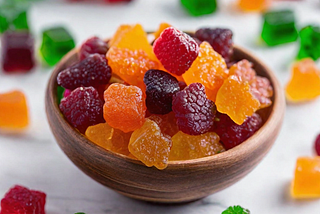 The Benefits of Hale and Hearty Keto Gummies: A Keto Expert Explains