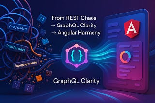 7 Reasons REST APIs Are Dying — And Why Angular Developers Are Moving to GraphQL