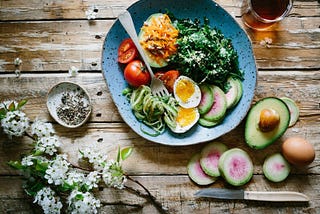 5 Diets You Can Practice Even As WFH Ends