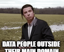 The Data Ecosystem: Where do you even start?