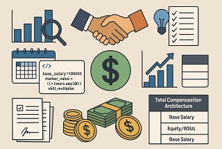 Why No One Taught You This Before: The Salary Negotiation Secrets That Actually Work