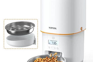 yuposl-automatic-cat-feeders-16cup-136oz-cat-food-dispenser-easy-to-use-timed-automatic-pet-feeder-w-1