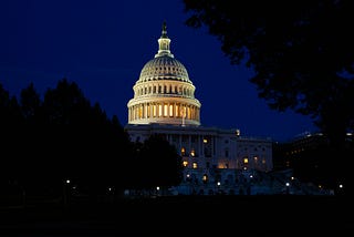 Let’s Talk About the Rumors That Senator Mitch McConnell is ‘Brain Dead’.