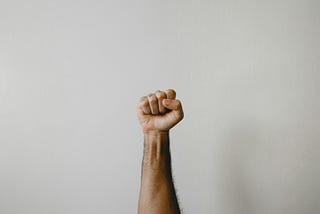 How To Stand With Palestine and Also Have a Big Nose