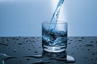 How to Water Fast Without Losing Muscle.