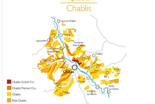 Chablis, Burgundy & Wine Review — The Somm Chef