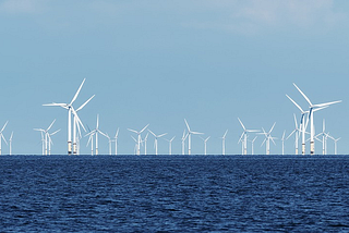 30 by 30: Five Challenges to Achieving 30 GW of U.S. Offshore Wind by 2030