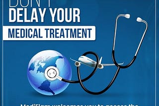 The latest trends in medical tourism in India