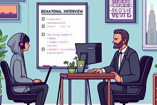 All the Behavioural Interview Questions I’ve ever been asked as a Software Engineer
