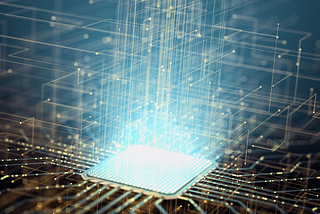 The photonics moment