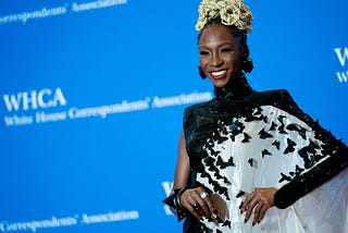 Angelica Ross Deserved Protection in the Workplace; All Black Women Do.