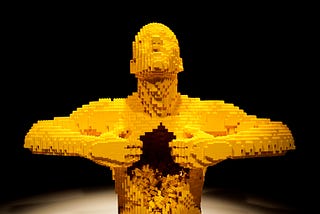A Brilliant Marketing Strategy: How Lego Got a New Whole Audience by Targeting Adults