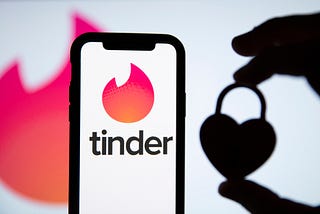 The Tinder Swindler