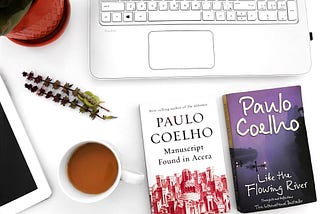 Paulo Coelho says You should Learn these Lessons Before it’s too late.