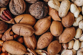 Are Nuts Good for You? Unlocking the Nutritional Powerhouse