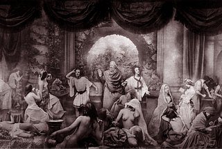 Photographers: Are you a pictorialist or a modernist?