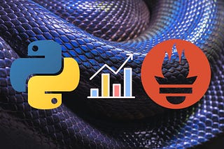 Creating a Prometheus Custom Exporter Using Python and Adding It Using Service Discovery