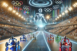 The Utility Olympics