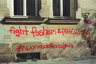 Women Leadership in Patriarchy Society