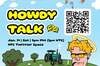 The Howdy Talk: An Inside Look into the Challenges and Triumphs of Honest Farmer Club