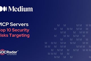 Top 10 Security Risks Targeting MCP Servers