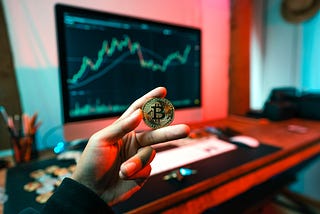 How I used AI to predict Bitcoin price