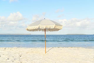 How to Not Waste Away the Summer