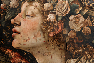 The Second Renaissance: Art Resurgence in the Digital Age