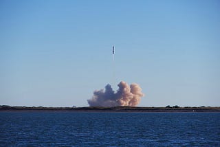 Please Don’t Try To Get a Cash Settlement from the Chinese Rocket Debris Hurtling Towards the Earth