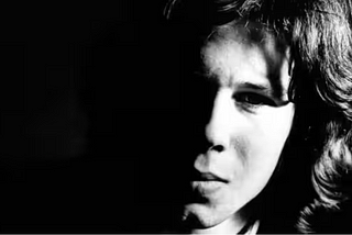 The Undying Mystery of Nick Drake