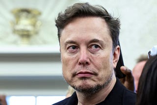Exclusive: Musk’s DOGE expanding his Grok AI in US government, raising conflict concerns