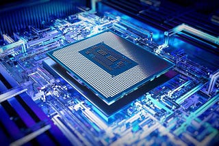 Central Processing Unit (CPU): The Cognitive Hub of a Computer