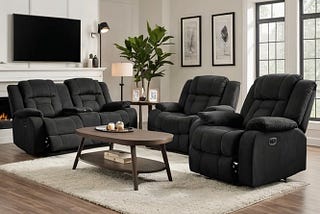 Black-Microfiber-Recliners-1