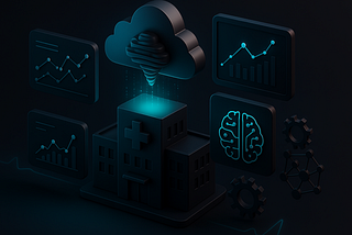 Are Healthcare Businesses Paying a Heavy Price for Not Embracing Analytics?