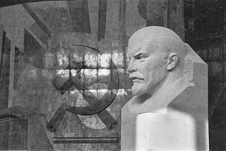 The Lauenstein Brother’s 1989 Short-Film “Balance” and The Fall of the Soviet Union.
