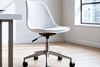 White-Desk-Chair-1