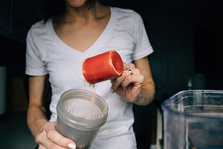What’s the Difference Between Grass-Fed Whey and Normal Whey?