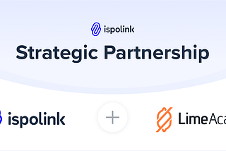 Ispolink Teams up with LimeAcademy for a Metaverse Event