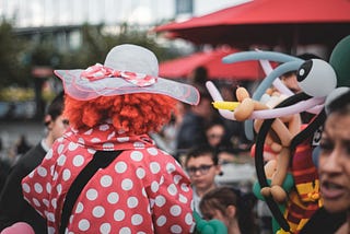 Balloon Animals