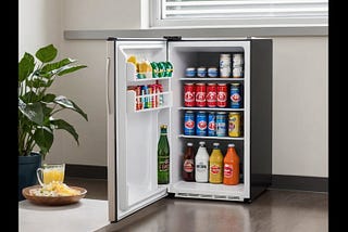 Dorm-Size-Refrigerator-1