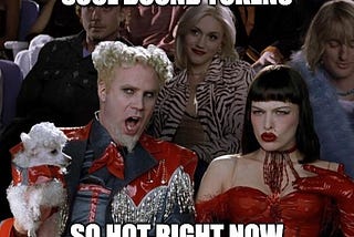 How to create a soulbound governance token in 5 minutes (or less!)