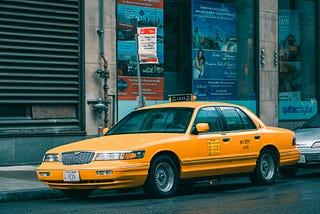 Designing Uber, Part 1: Requirements, Trade-offs, and the Android Apps