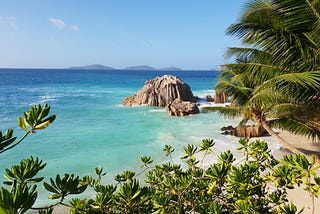 Ten places not to miss when visiting Seychelles
