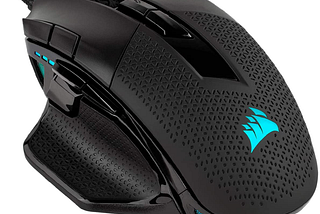 5 best gaming mice of 2021