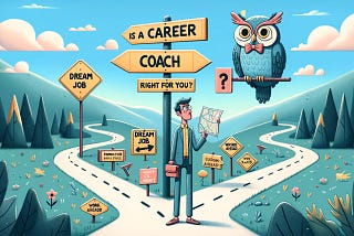 Is a Career Coach Worth it?