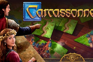 Critical Play: Carcassonne