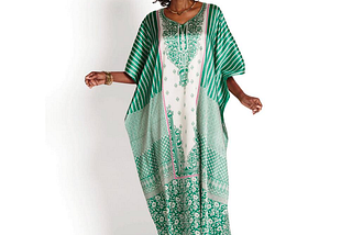 caftan